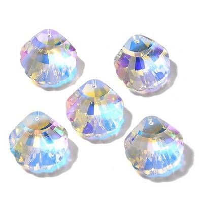 Glass Pendants