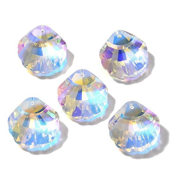 Glass Pendants