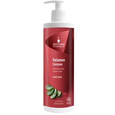 Bioturm Volume Shampoo 500 ml