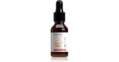 Semilac Regenerating oil for nails and cuticles 11 ml