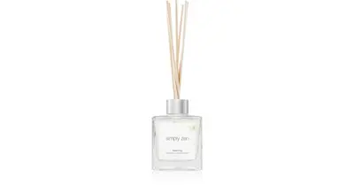 Simply Zen Sensorials Balancing Fragrance Ambient Diffuser Aroma Diffuser with Refill 175ml