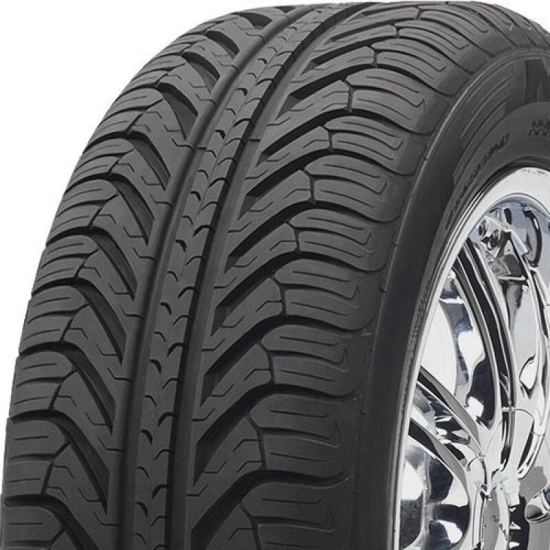 Michelin Tire Pilot Sport AS Plus High Performance - 225/45R17 91Y