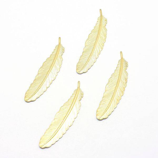 Brass Bookmarks