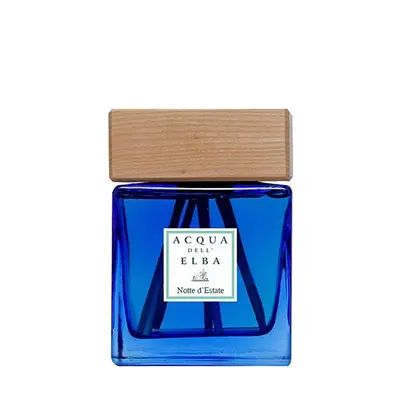 Acqua dell'elba Water from Elba Summer Night Diffuser 500ml