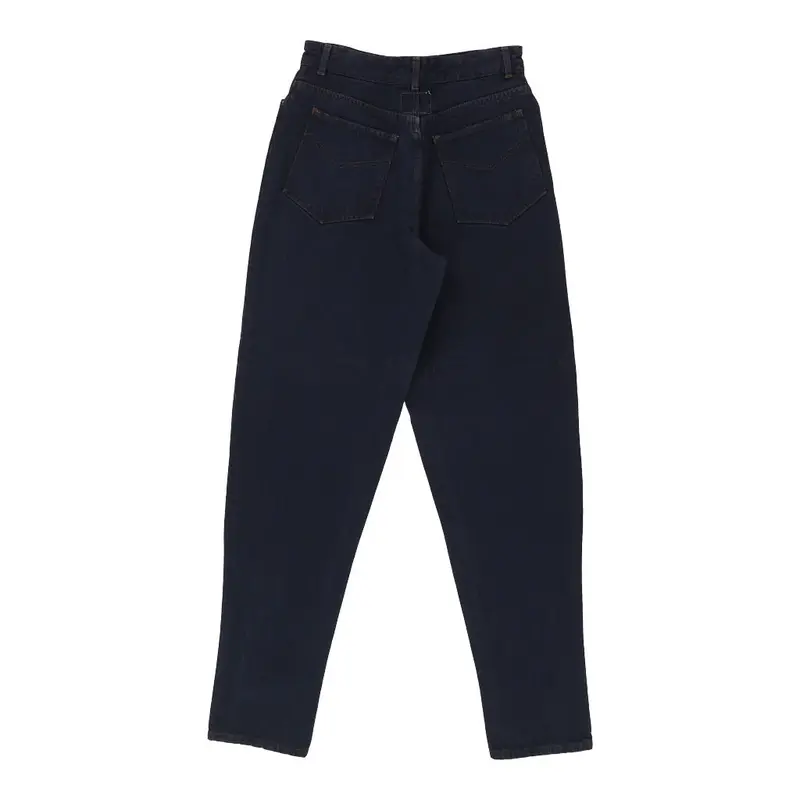Kenzo Jeans - 28W UK 10 Navy Cotton | Size: UK 10