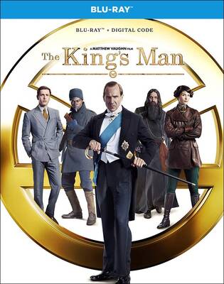 The King's Man