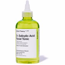 Carbon theory Supacylic. Face Toner 2% Salicylic Acid - 250ml