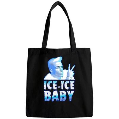 Vanilla Ice Bags
