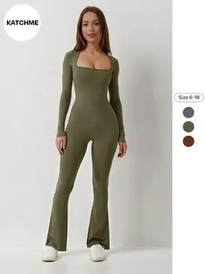 Jumpsuit