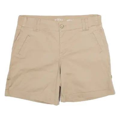 LEE Mens Casual Shorts Beige L W34