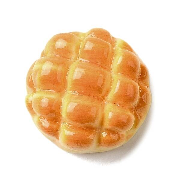Cute Opaque Resin Cabochons
