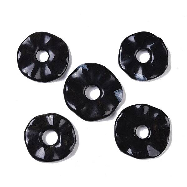 Natural Lapis Lazuli Pendant