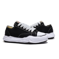 Men's & Women's Explosive Height Increase Board Shoes - Putian Thick Soled Shell Head Design for Casual Streetwear Style