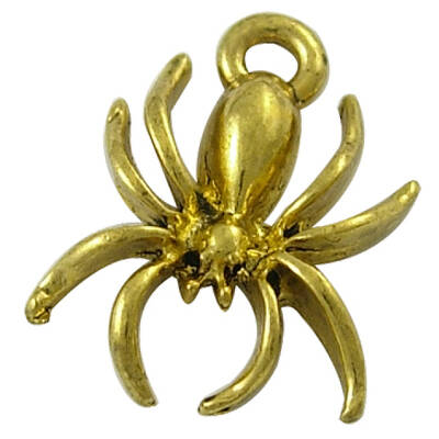 Alloy Pendants