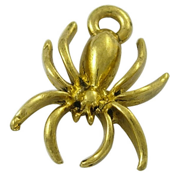 Alloy Pendants