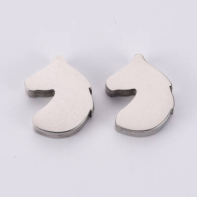 Non-Tarnish 304 Stainless Steel Beads