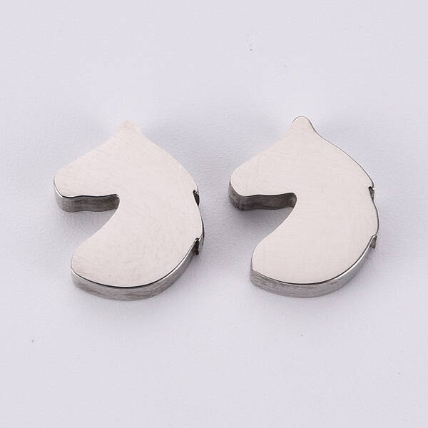 Non-Tarnish 304 Stainless Steel Beads
