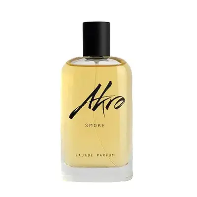 Akro Smoke Eau de Parfum Unisex 100 ml