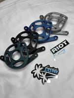 RIOT MOTOR COVER (ERIDE/SURRON)