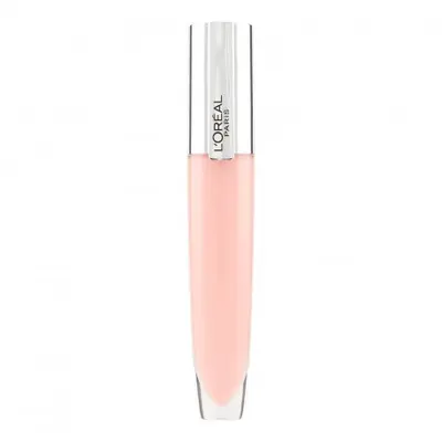 L Oreal Paris Brilliant Signature Plump - Volumizing and Moisturizing Plump Gloss 402 I Soar