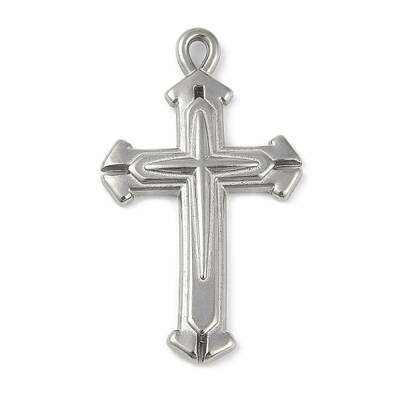 Non-Tarnish 304 Stainless Steel Pendants