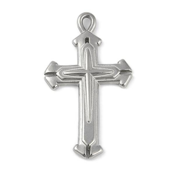 Non-Tarnish 304 Stainless Steel Pendants