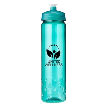 150 Customized 24 oz PolySure Inspire Bottle - BPA Free & ...