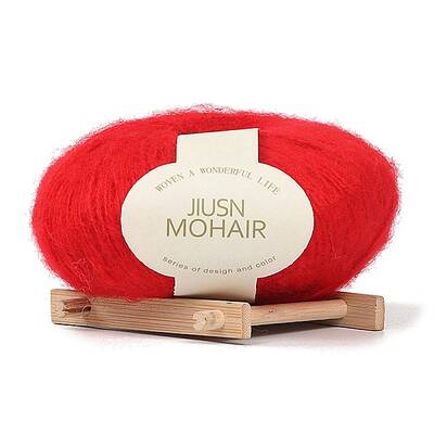 25G Acrylic Fiber Knitting Yarn