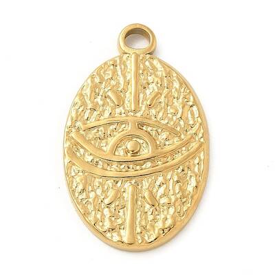 304 Stainless Steel Pendants