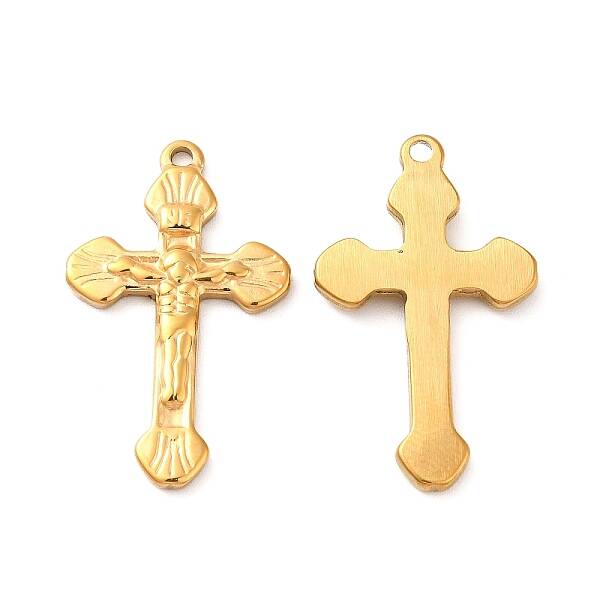 Ion Plating(IP) 304 Stainless Steel Pendants