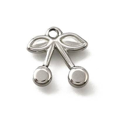 304 Stainless Steel Pendants