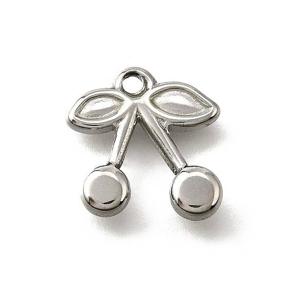 304 Stainless Steel Pendants