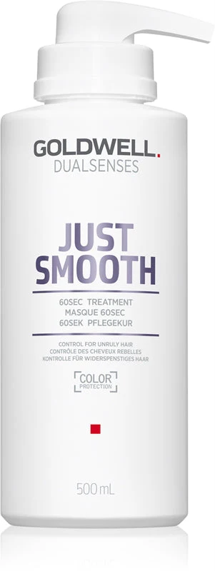 Goldwell DLS Just Smooth 60 second treatment 500ml