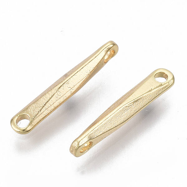 Brass Links connectors