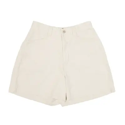 LEE Casual Shorts Beige Loose Womens XXS W24