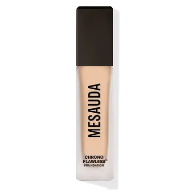 Foundation Mesauda Chrono Flawless 08C 30 ml