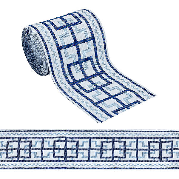 5M Polyester Printed Ribbons