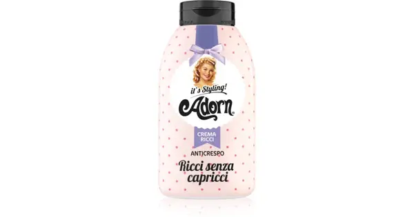 Adorn Cream for curly hair 200 ml