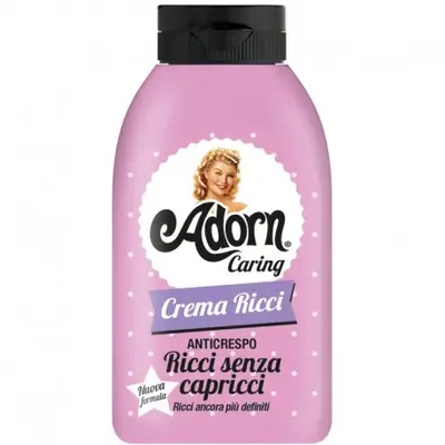 Adorn Cream for curly hair 200 ml