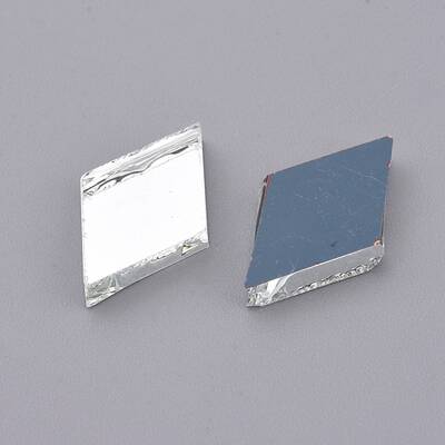 Mirror Glass Mosaic Tiles