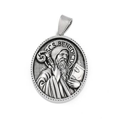 304 Stainless Steel Pendants