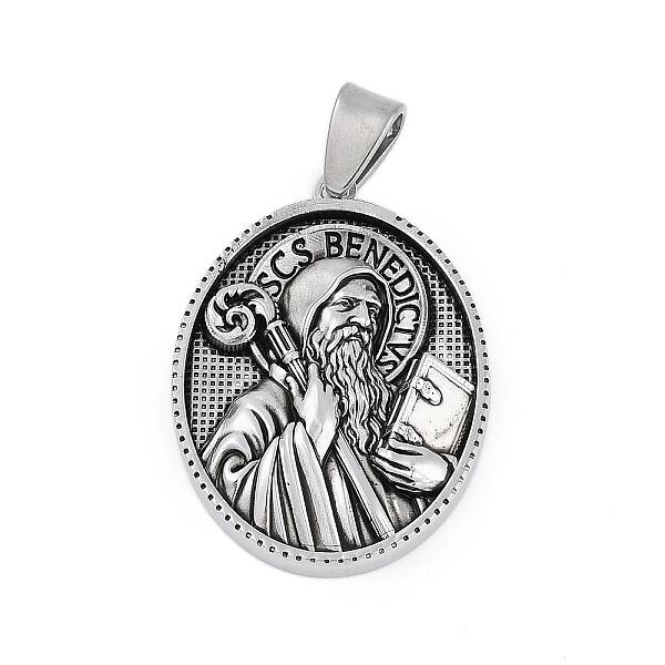 304 Stainless Steel Pendants