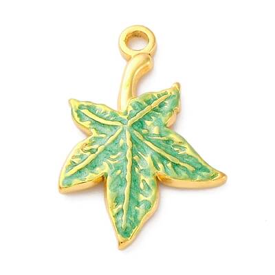 304 Stainless Steel Enamel Pendants