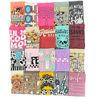 2 for $24.99 Surprise Graphic Tee | Mystery Bag | Make Your Own Shirt On LIVE!
