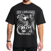 Old movie, Vatos Locos forever, , Chicano Clothing, Cholo, Gangster clothes, Hoodies for men, Men's clothing, Streetwear, Low...