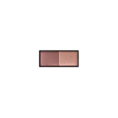 Beauty skin key Blush in polvere Duo 6 g - refill - Shade: 105 Blown Rose