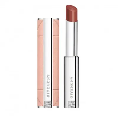 Givenchy Rose Perfecto Shine Serum - Lipstick 501 - Spicy Brown
