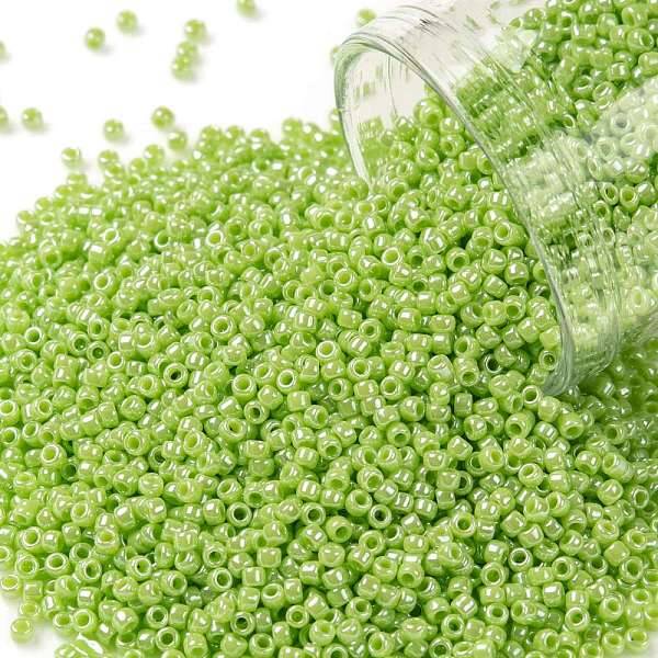 TOHO Round Seed Beads