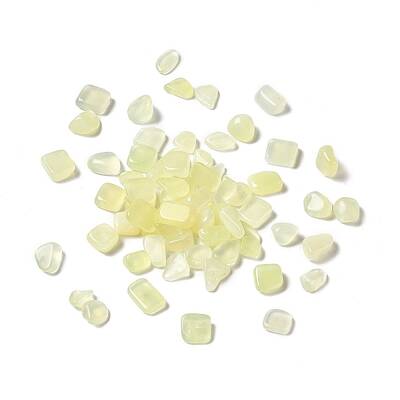 Natural New Jade Beads