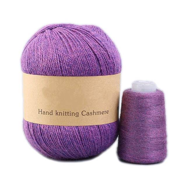 Knitting Yarn